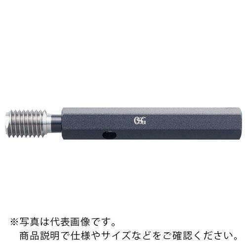 OSG 摩耗点検ねじプラグゲージ LCG 9346517 ( LCG 6G GW M30X1.5(9346517) ) オーエスジー(株)