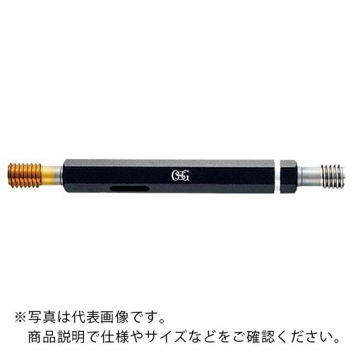 OSG TINコーティング ねじ用限界ゲージ TIN-LG 9344962 ( TIN-LG 3B GP 0.2160-28UNJF(9344962) )