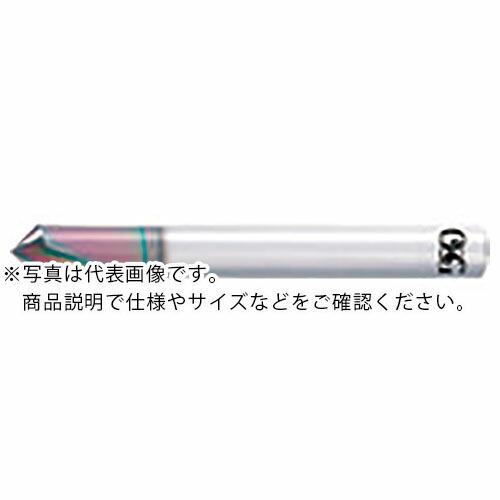 OSG 超硬リーディングドリル AD-LDS 8688955 ( AD-LDS 10X60 OSG 超硬リーディングドリル AD-LDS 8688955 ( AD-LDS 10X60