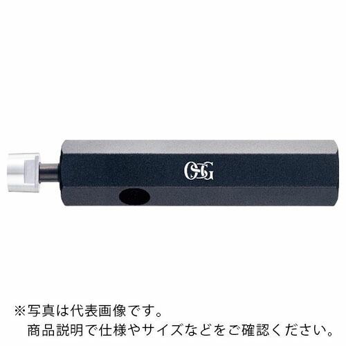 OSG 管用テーパねじ用内径プラグゲージ TPG 9344901 ( TPG P R1-1/4-11(9344901) )