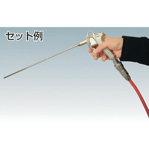 TRUSCO エアダスター ノズル 100mm ( TD-18-1N (100MM) ) トラスコ中山(株) |  | 01