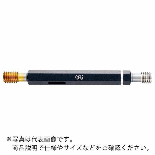 OSG TINコーティング インサートねじ用限界ゲージ TIN-HL-LG 9345291 ( TIN-HL-LG 3B GPWP0.6250-18UNJF(9345291) )