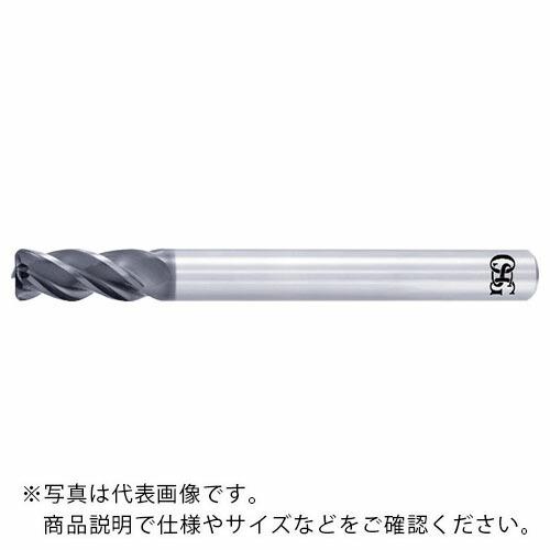 60%割引 10本セット【未使用、新品】 AE-VMS φ12 【超硬エンドミル