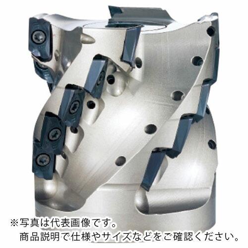 OSG ( オーエスジー )　ラフィングエンドミル　ボアタイプ　７８０２８５２ ( PSEL15R080M32-4-63(7802852) ) (メーカー取寄)