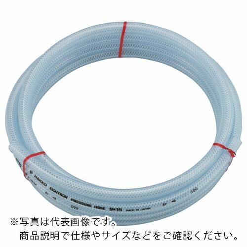 TRUSCO ブレードホース 12X18mm 5m ( TB-1218-5 (12X18)5M ) トラスコ中山(株) | 