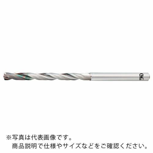 OSG 超硬油穴付きADОドリル8Dタイプ 8705390 ( ADO-8D 13.9 (8705390) )
