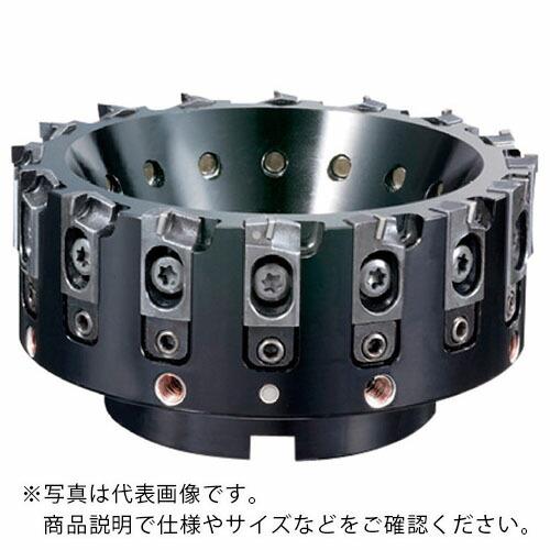 OSG ( オーエスジー )　ＰＨＯＥＮＩＸ　アルミ用仕上げカッタ　ＰＦＡＬ　７８０３６１２ ( PFAL04R100M27-12 (7803612) ) (メーカー取寄)