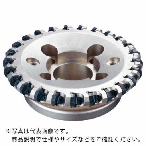 OSG PHOENIX 正面フライス オクタゴンタイプ PAO ウェッジ止めタイプ 7802089 ( PAO06R100M31.7W-14 (7802089) ) (メーカー取寄)