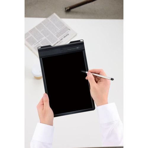 KING JIM ブギ-ボ-ド 電子メモパッド 画面10.5インチ(217×157mm) 黒 ( BB-9-BK ) (株)キングジム |  | 01