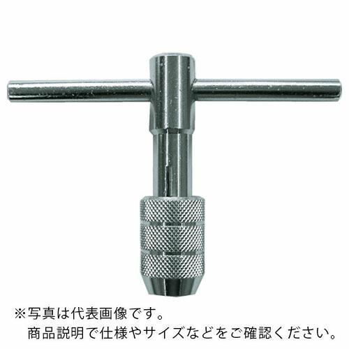 TRUSCO T型タップホルダーM4~M6.0mm ( TT-65 ) トラスコ中山(株) | 