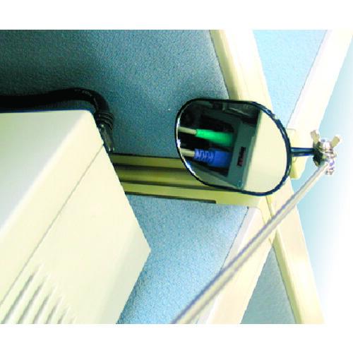 TRUSCO アンテナ式点検鏡 丸型 100mm ( TT-100M ) トラスコ中山(株) |  | 02