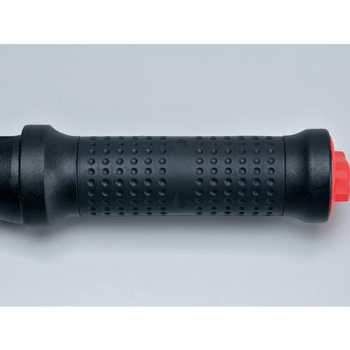 KTC 差込角12.7mm プレセット型トルクレンチ トルク調整範囲60~300N・m 全長623.2mm ( GW300-04 ) 京都機械工具(株) |  | 03