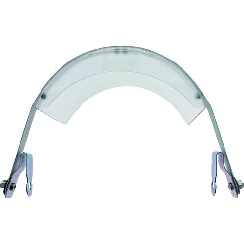 TRUSCO ヘルメット取付型防災面 クリア ( BM-HC (トウメイ) ) トラスコ中山(株) |  | 02