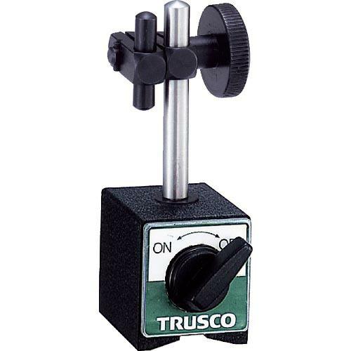 TRUSCO ミニタイプマグネットベース ( TMM-25 (ミニタイプ) ) トラスコ中山(株) | 