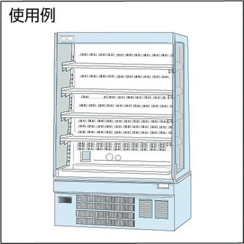 アキュライド ダブルスライドレール200mm ( C2731-20  (ショウオンストップタイプ200)1ポン ) 日本アキュライド(株) |  | 01