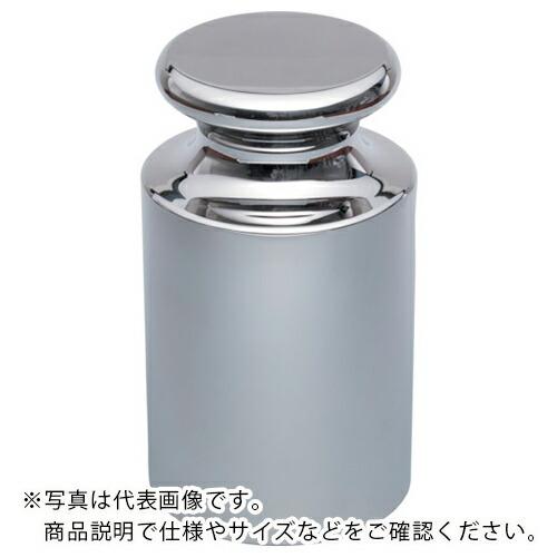 VIBRA ( 新光電子 )　：ＯＩＭＬ型円筒分銅１ｋｇ　Ｅ２級　ＪＣＳＳ校正付　ケース付 ( E2CSO-1K ) (メーカー取寄)