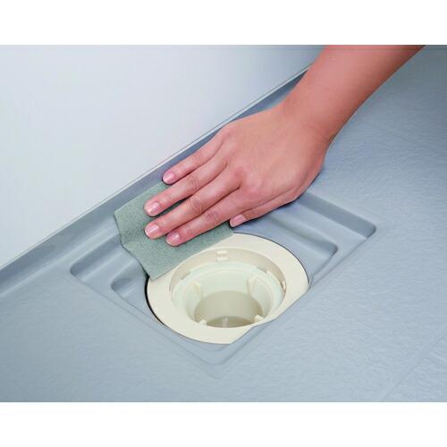 3M スコッチブライトTM お風呂の排水口クリーナー ( BDC-01 ) スリーエム ジャパン(株) |  | 03