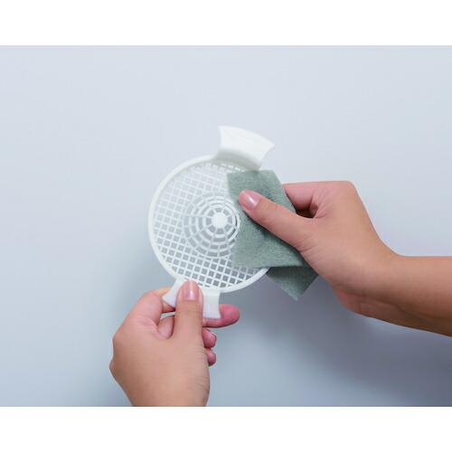 3M スコッチブライトTM お風呂の排水口クリーナー ( BDC-01 ) スリーエム ジャパン(株) |  | 04