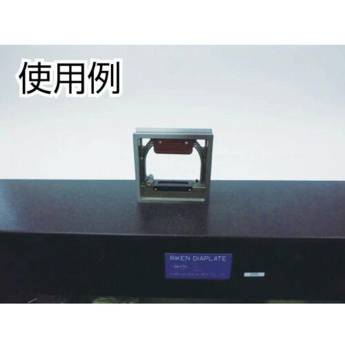 TRUSCO ( トラスコ中山 )　角型精密水準器　寸法２５０Ｘ２５０　感度０．０２ ( TSL-B2502 )_1