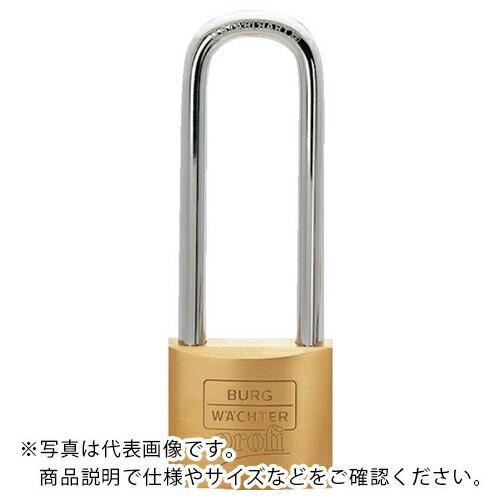 ブルク ( BURG　WAECHTER )　ヴェヒター　シリンダー南京錠　プロフィ　つる長　１１６ＨＢ−４０６０ＳＢ ( 3261 )