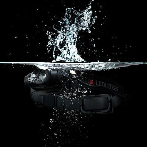 【SALE価格】LEDLENSER H5 Core ( 502193 ) レッドレンザージャパン(株) |  | 04