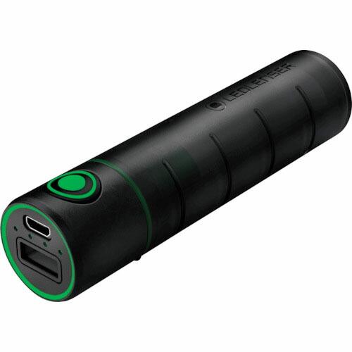 【SALE価格】LEDLENSER Powerbank Flex3 ( 502126 ) レッドレンザージャパン(株) | 