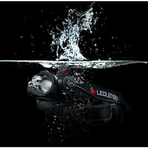 LEDLENSER ( レッドレンザー )　Ｈ１５Ｒ　Ｃｏｒｅ ( 502123 )_4