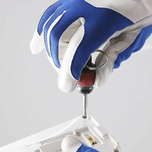 【SALE価格】VESSEL ボールクイックキャッチャー(イエロー)  ( QB-22Y ) |  | 03