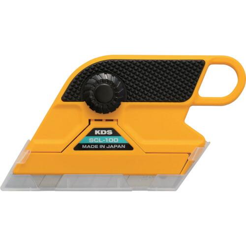 【SALE価格】KDS ハンディスクレーパー ( SCL-100 ) |  | 01