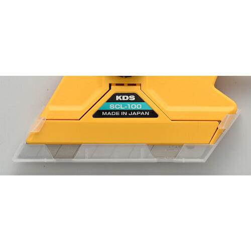 【SALE価格】KDS ハンディスクレーパー ( SCL-100 ) |  | 03