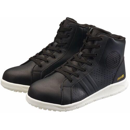 シモン プロスニーカー NS422ブラック 26.5cm ( NS422BK-265 ) (株)シモン |  | 02