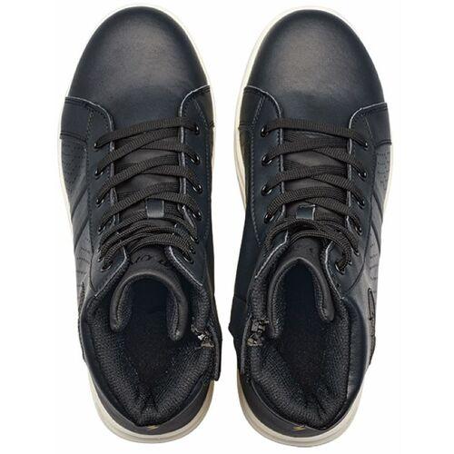 シモン プロスニーカー NS422ブラック 26.5cm ( NS422BK-265 ) (株)シモン |  | 04