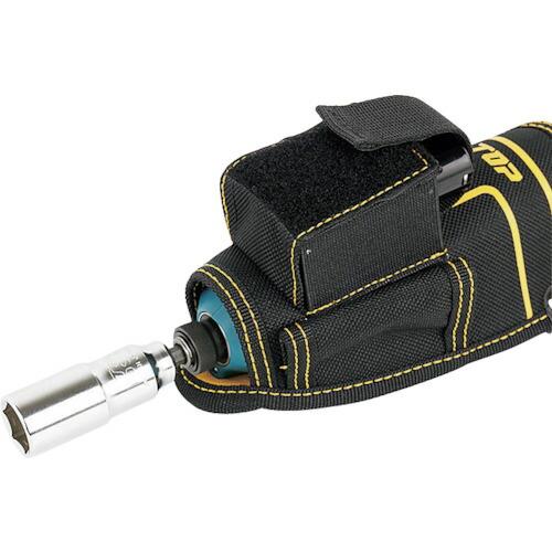 【SALE価格】TOP ペン型充電ドライバー差し ( TPJ-101PN ) トップ工業(株) |  | 01