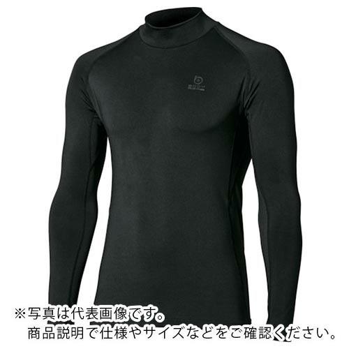 おたふく BTパワーストレッチ サーモデオ ハイネックシャツ LL ( JW-275-LL ) おたふく手袋(株) | 