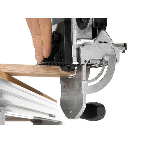 FESTOOL ドミノパラレルサイドフェンス SA-DF500(495666) ( 00523567 ) |  | 01