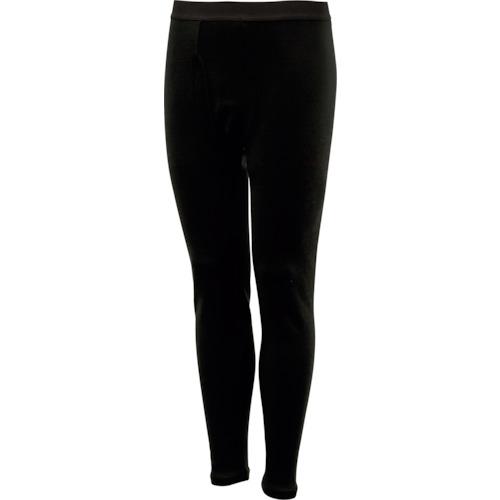 リベルタ 暖撃 サーモワン ロングタイツ メンズ用 ブラック XL  ( TO-26100005 ) |  | 01