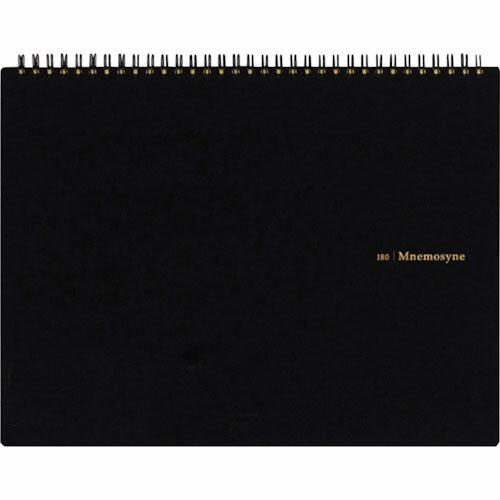 maruman A4 ノート ニーモシネ 5mm方眼罫 ( N180A ) | 