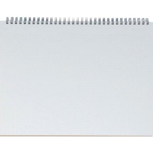 maruman A4 ノート ニーモシネ 5mm方眼罫 ( N180A ) |  | 03