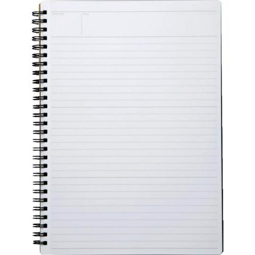 maruman B5 ノート ニーモシネ 7mm横罫 ( N194A ) |  | 01