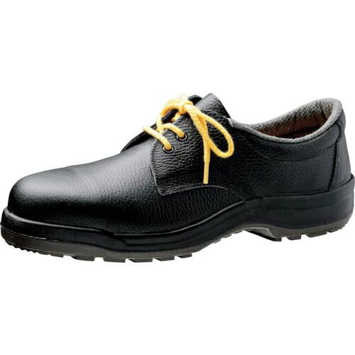 ミドリ安全 静電 ワイド樹脂先芯耐滑安全靴 CJ010静電 27.0cm ( CJ010-SEIDEN-27.0 ) ミドリ安全(株)｜orangetool