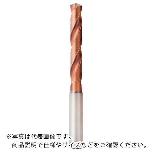 京セラ 超硬コーティングソリッドドリル KDA 3D クーラントホール付き ( KDA1560X03S160C ) 京セラ(株)