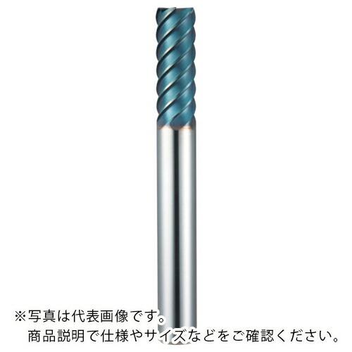 送料無料/新品 ダイジェット ワンカット70エンドミル スクエアタイプ(6枚刃・レギュラー刃長) 6.5mm ( SEHH6065 ) ダイジェット工業(株)