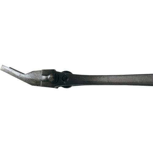 TOP 薄型イグザクトレンチ(ベント) 150mm ( HT-150B ) |  | 02
