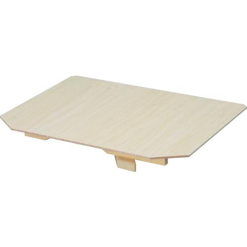 カネ三 木製鏝板 ( KTE-S ) ナルセ商工(株) |  | 01