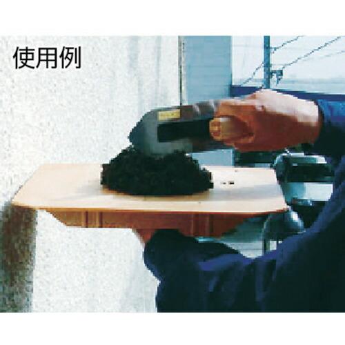カネ三 木製鏝板 ( KTE-S ) ナルセ商工(株) |  | 02