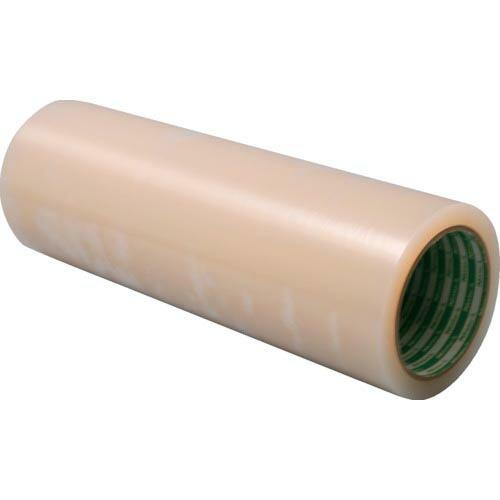 日東 粗面用強接着表面保護テープ AP103 300mmX50m 透明 ( AP103-300 ) 日東電工(株)