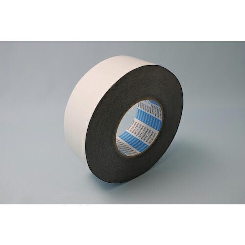 日東 ゴム固定用両面テープ VR-5321 20mm×50m ブラック ( VR-5321-20 ) 日東電工(株) | 