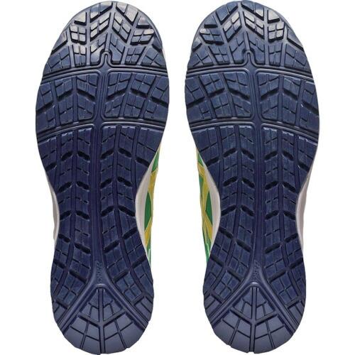 ASICS ウィンジョブ CP302 シラントロ×ヴァイブラントイエロー 30.0cm ( FCP302.300-30.0 ) アシックスジャパン(株) |  | 01