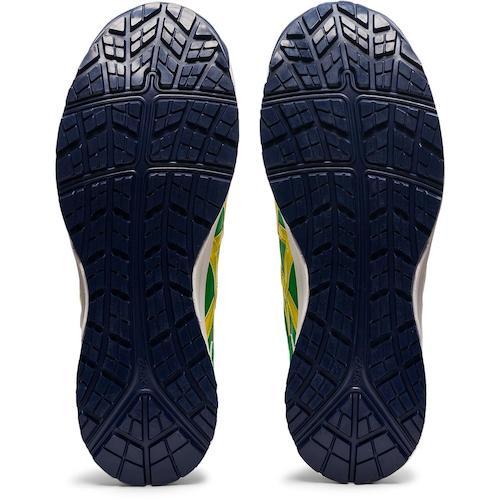 ASICS ウィンジョブ CP302 シラントロ×ヴァイブラントイエロー 30.0cm ( FCP302.300-30.0 ) アシックスジャパン(株) |  | 02