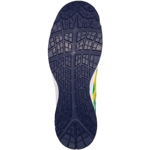 ASICS ウィンジョブ CP302 シラントロ×ヴァイブラントイエロー 30.0cm ( FCP302.300-30.0 ) アシックスジャパン(株) |  | 03